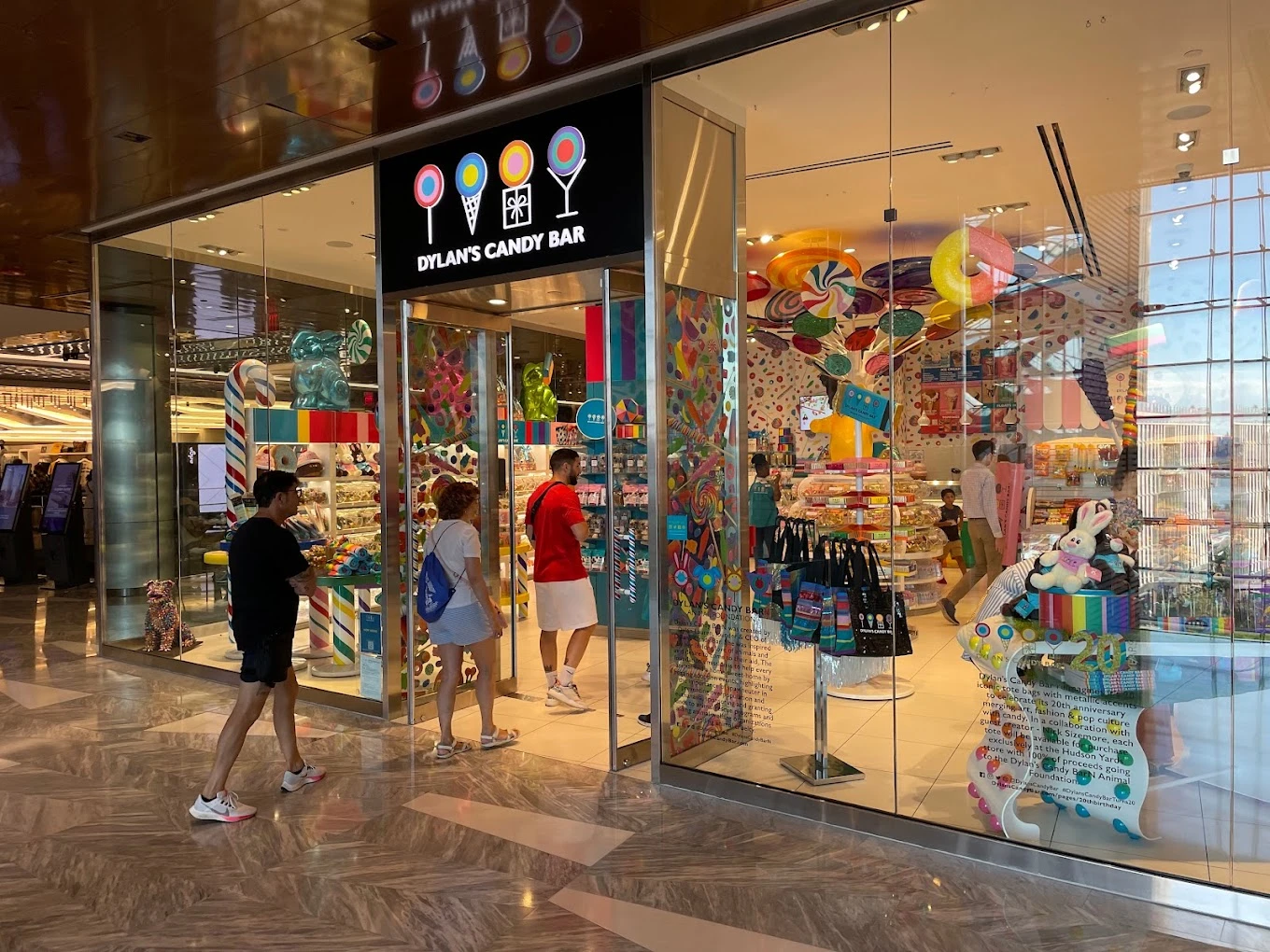 26 best candy stores in New York City