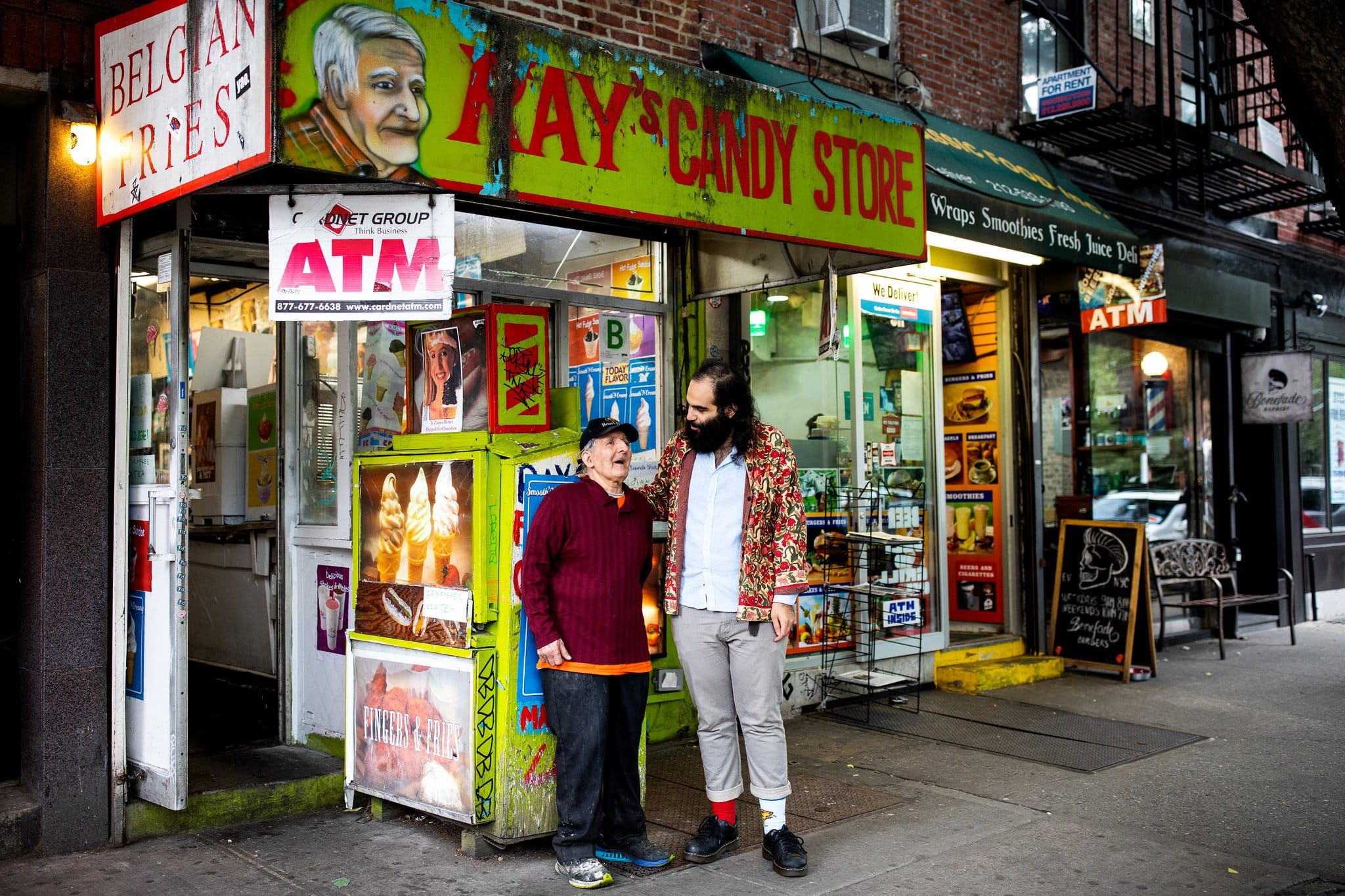 26 best candy stores in New York City