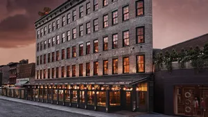 12 best hotels in West Village New York City