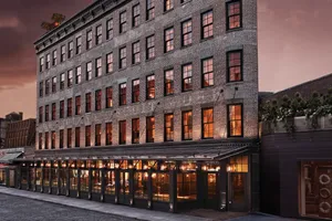 12 best hotels in West Village New York City