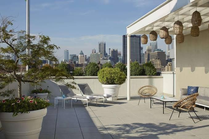 12 best hotels in West Village New York City