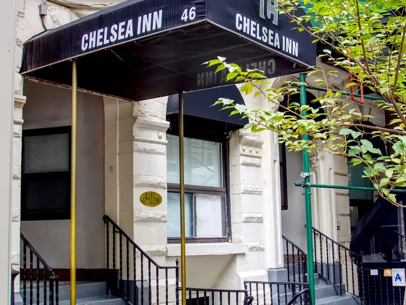 Chelsea Inn Hotel