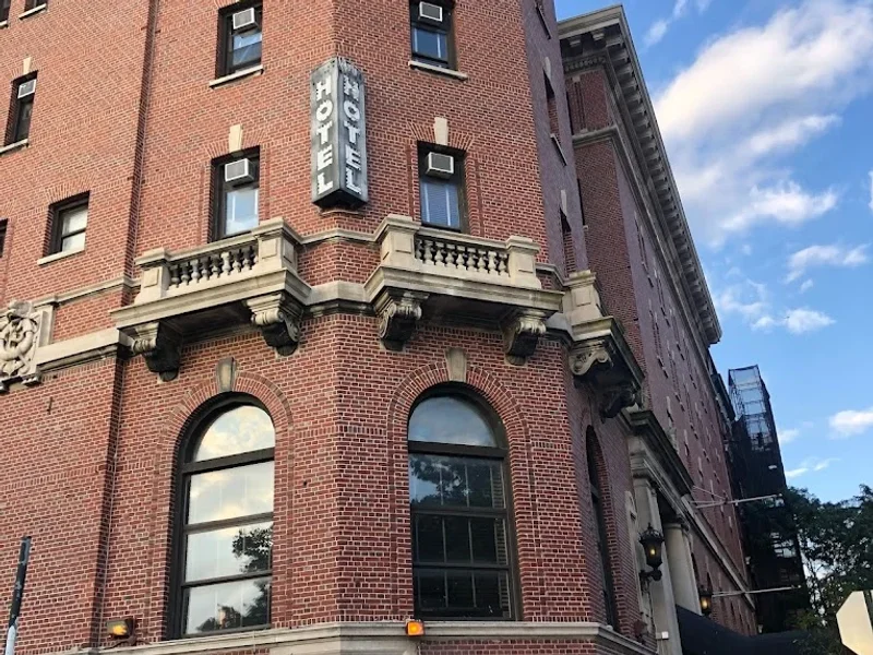 12 best hotels in West Village New York City