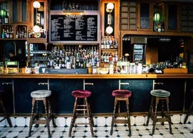 20 of the best bars in West Village New York City