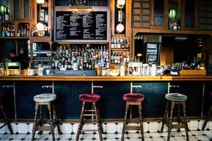 20 of the best bars in West Village New York City