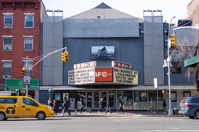 IFC Center