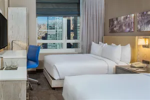 22 best hotels in Garment District New York City