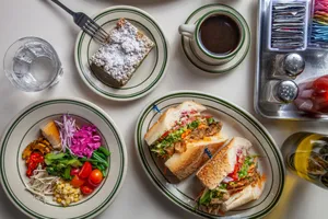 9 most favorite breakfast places in NoHo New York City