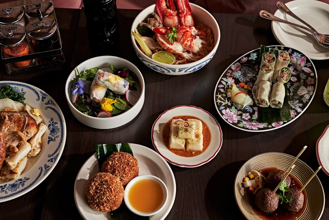 16 Best restaurants in Nolita New York City