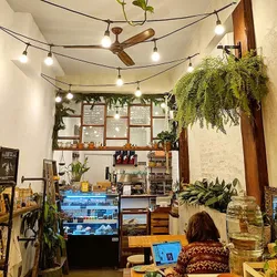 12 most favorite coffee shops in Nolita New York City