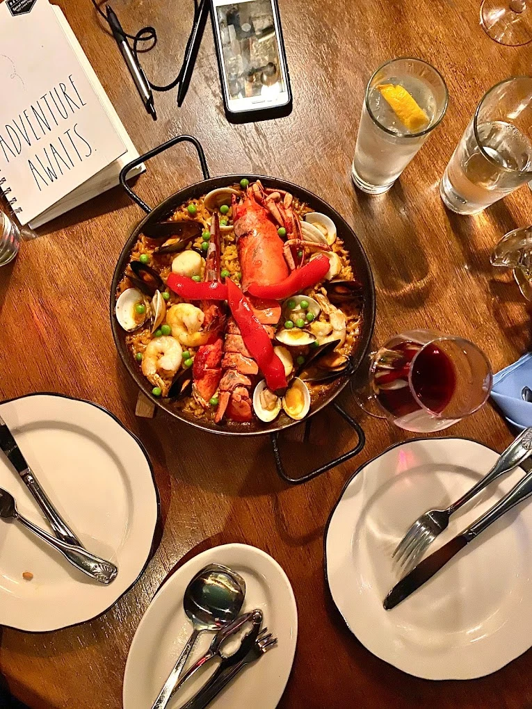 19 Best restaurants in Inwood New York City