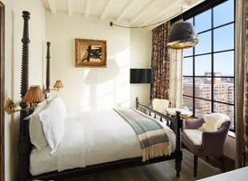 7 Best hotels in NoHo New York City