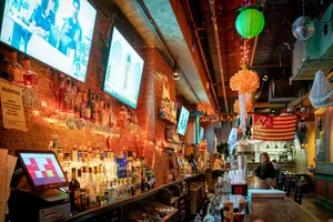 The 18 best bars in Kips bay New York City