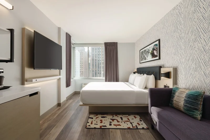 Photo inspiration: Best Hotel Midtown Nyc Reference: 30 Best Hotels In Midtown Manhattan New York City