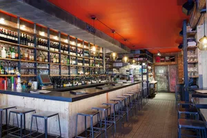 24 best bars in Tribeca New York City