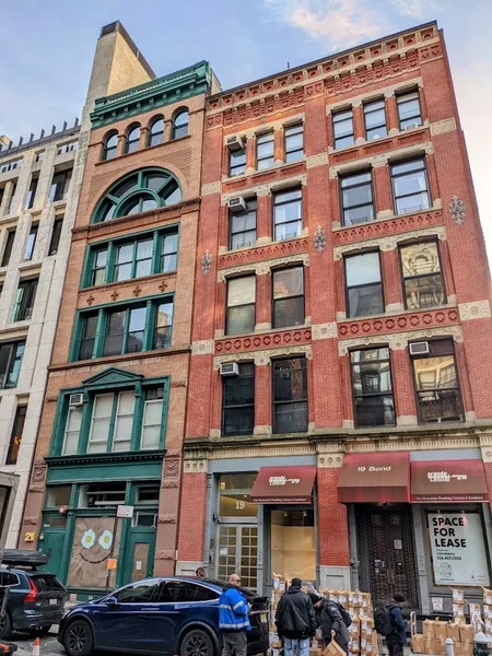 12 Best things to do in NoHo New York City