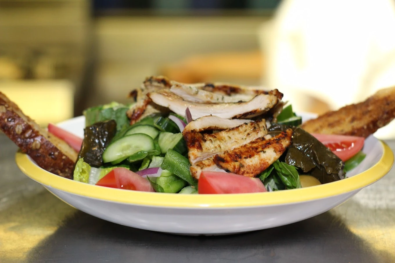 14 best breakfast places in Kips bay New York City