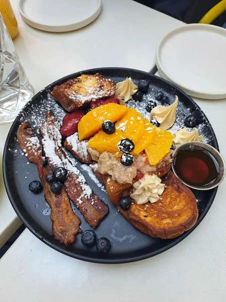 14 best breakfast places in Kips bay New York City