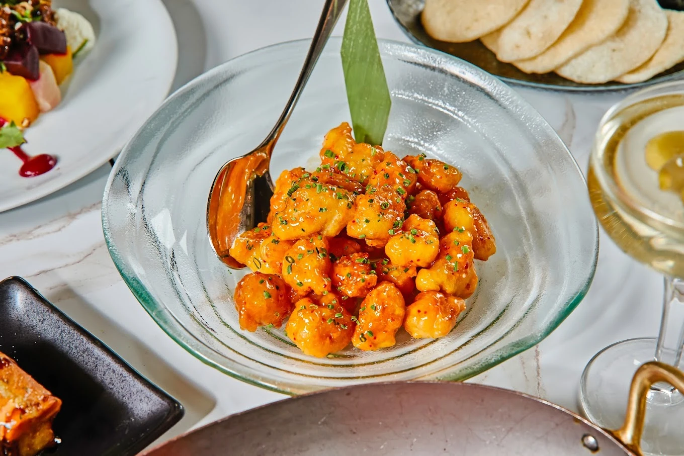 The 12 most popular restaurants in Meatpacking District New York City