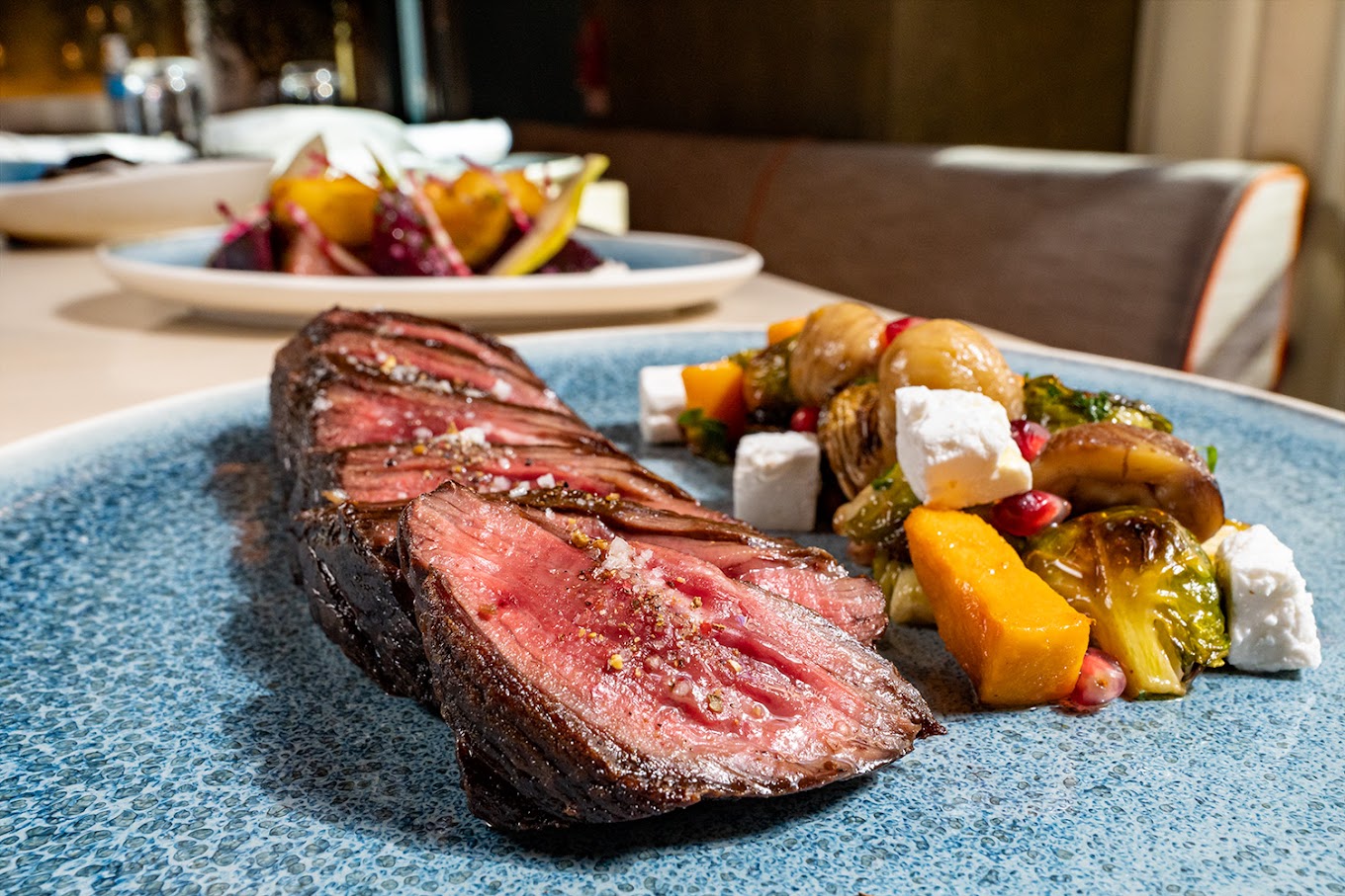 The 12 most popular restaurants in Meatpacking District New York City