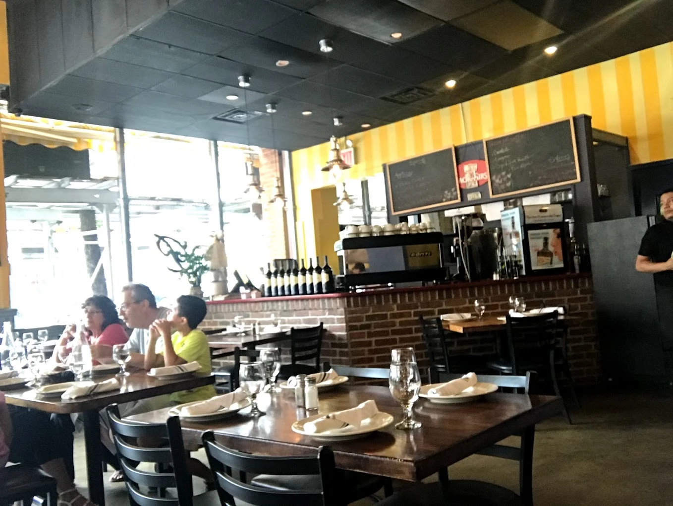 15 Best restaurants in Kips bay New York City