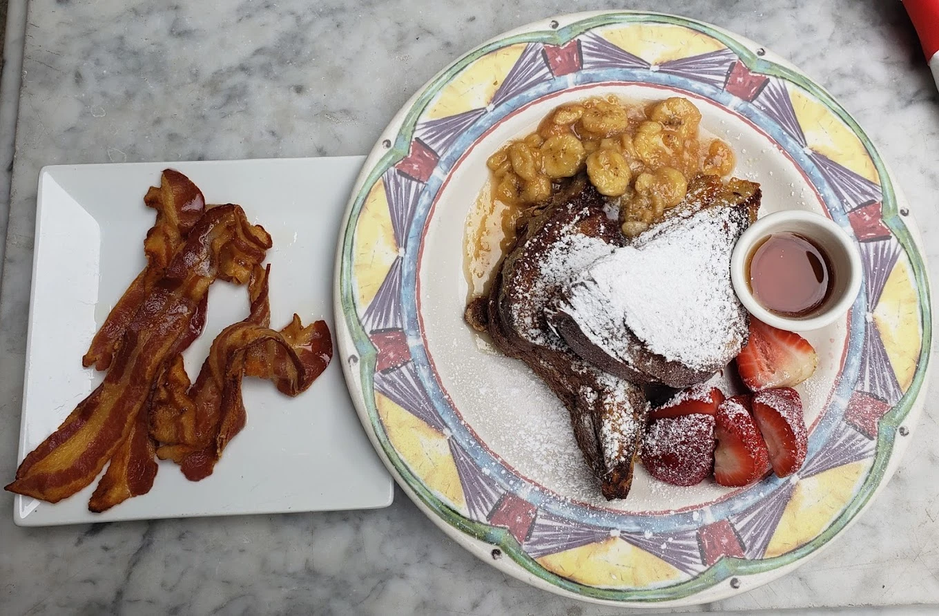 5 Best Austrian restaurants in New York City