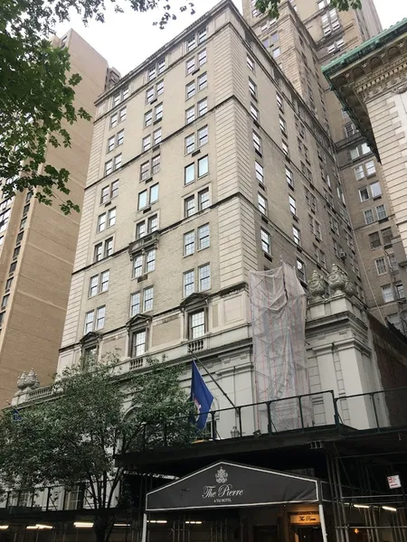 The Pierre, A Taj Hotel, New York