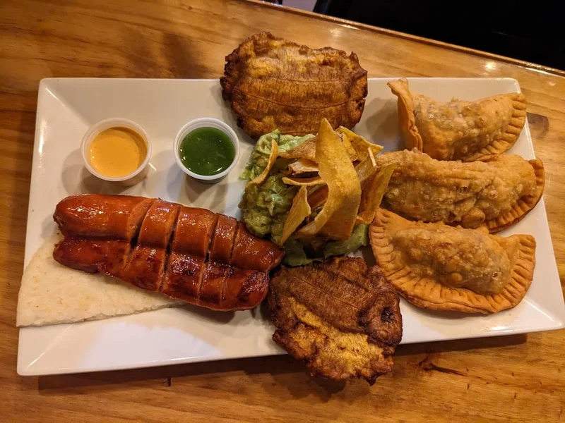 20 most favorite Colombian restaurants in New York City