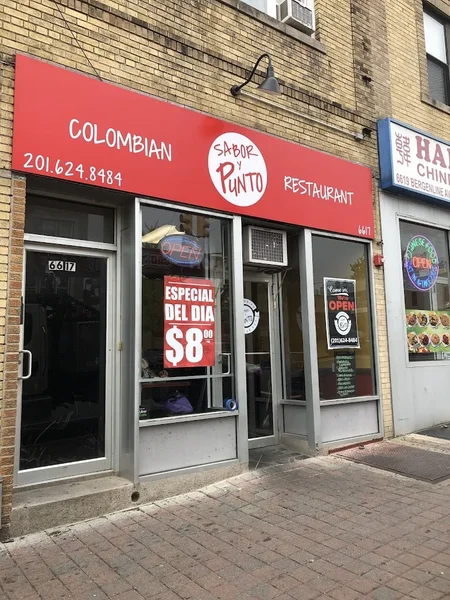 20 most favorite Colombian restaurants in New York City