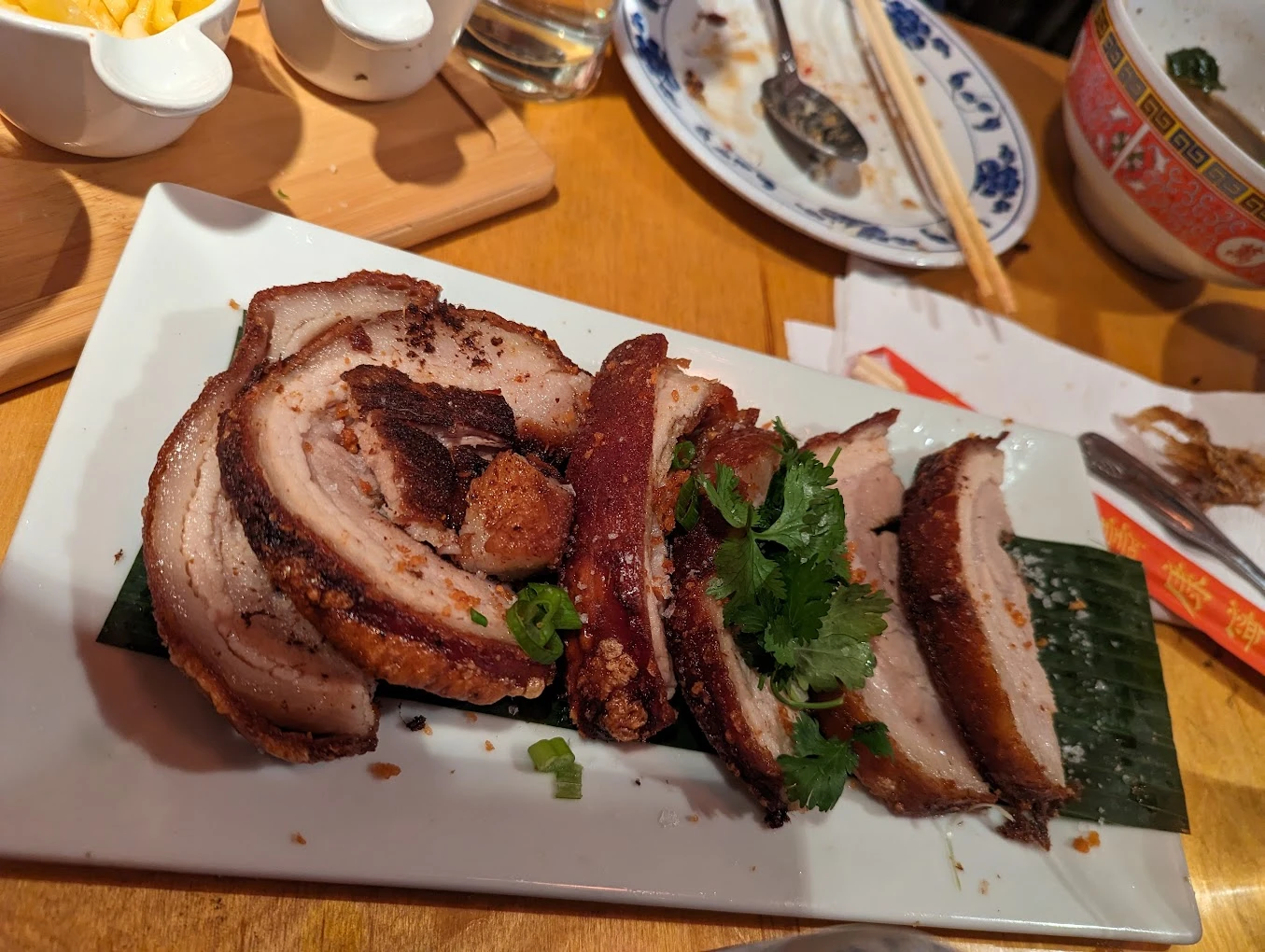 19 Best Asian restaurants in New York City