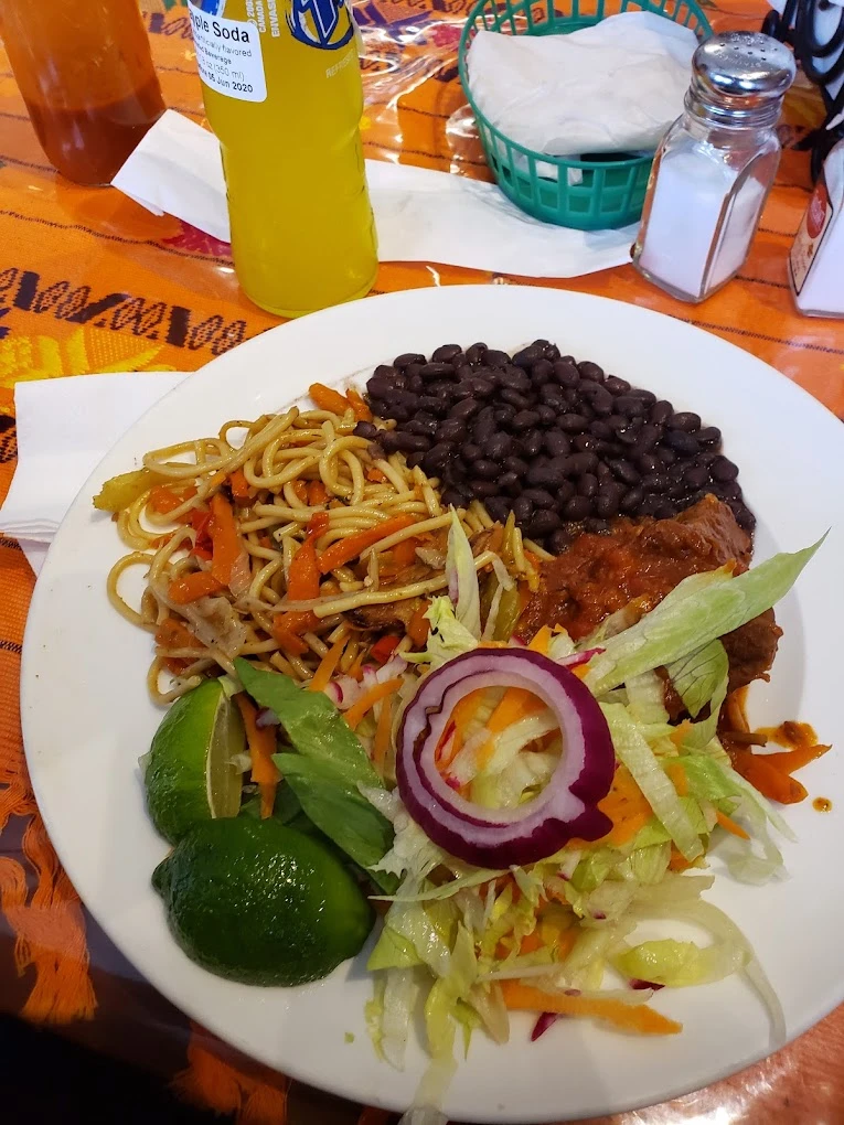 11 Best Guatemalan restaurants in New York City