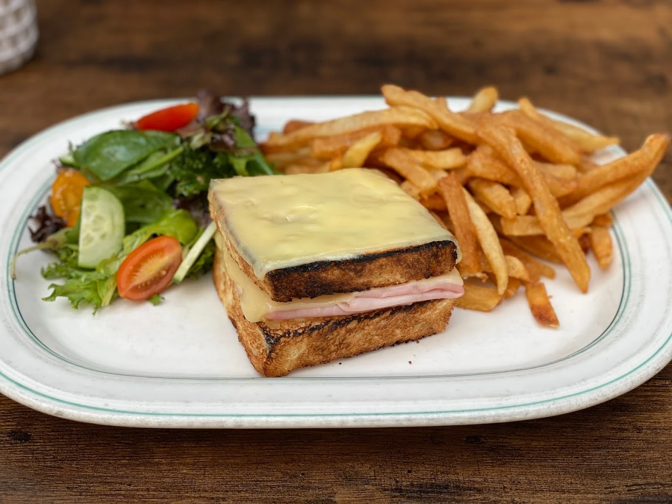 3 Best Belgian restaurants in New York City