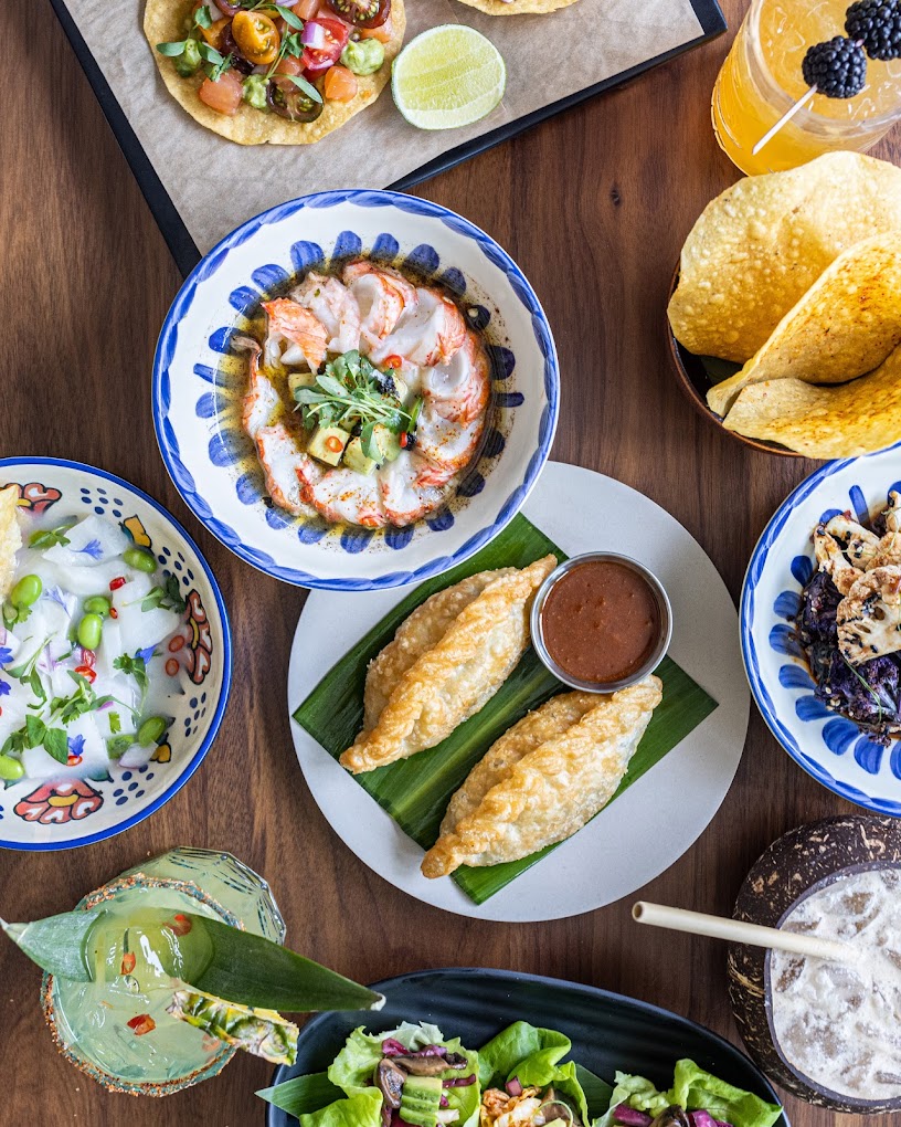 11 most favorite Hawaiian restaurants in New York City