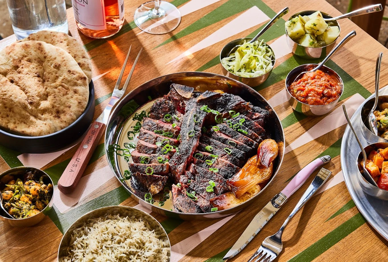 15 Best Israeli restaurants in New York City
