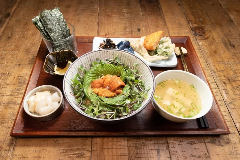 The 22 most popular Ethnic restaurants in New York City