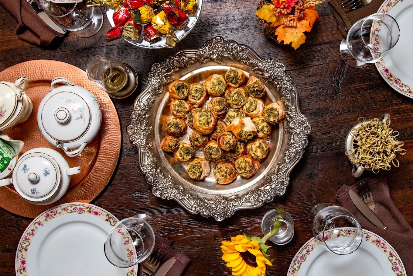 The 22 most popular Ethnic restaurants in New York City