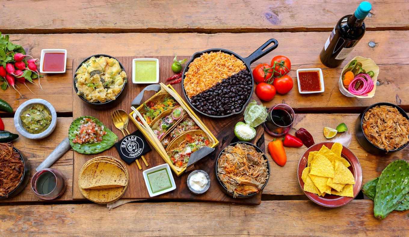 The 22 most popular Ethnic restaurants in New York City