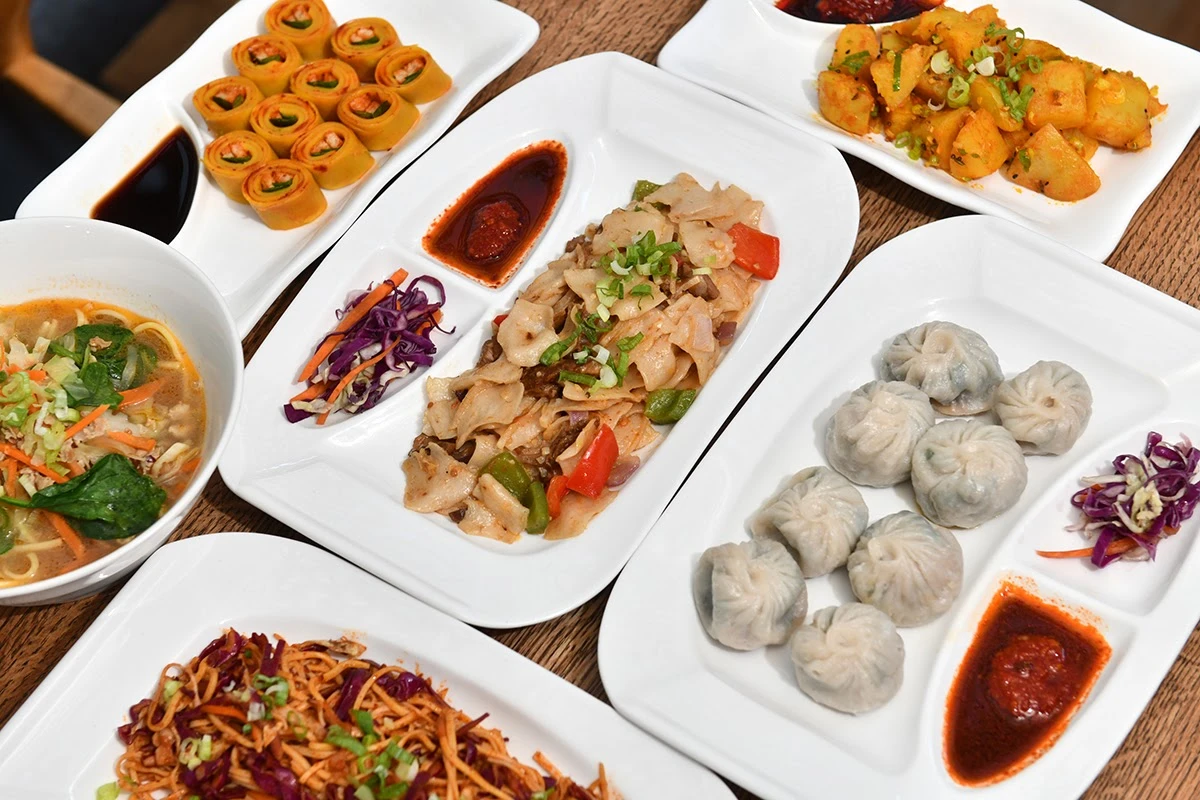 The 23 most popular Nepali restaurants in New York City