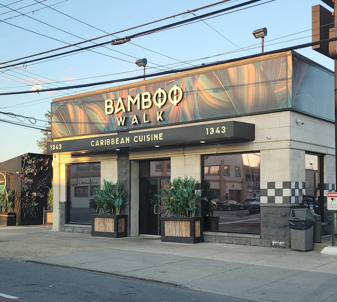 23 most favorite Caribbean restaurants in New York City