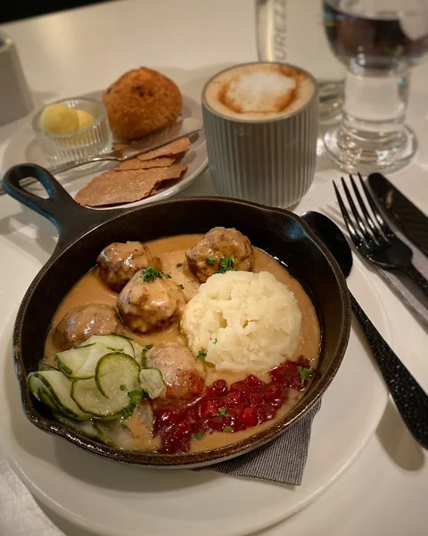 3 Best Scandinavian restaurants in New York City