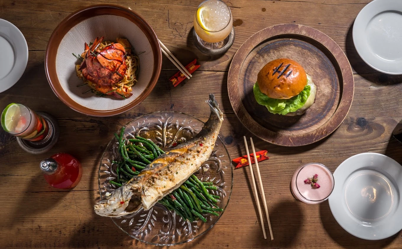 9 best Portuguese restaurants in New York City