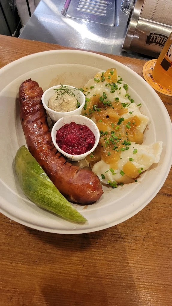11 Best Polish restaurants in New York C