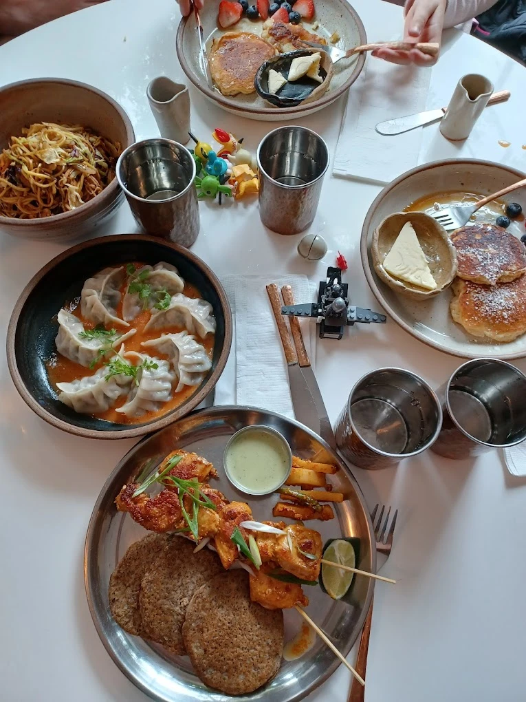 13 Best Tibetan restaurants in New York City