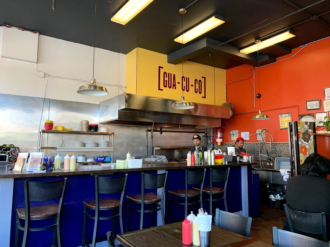 13 best Venezuelan restaurants in New York City