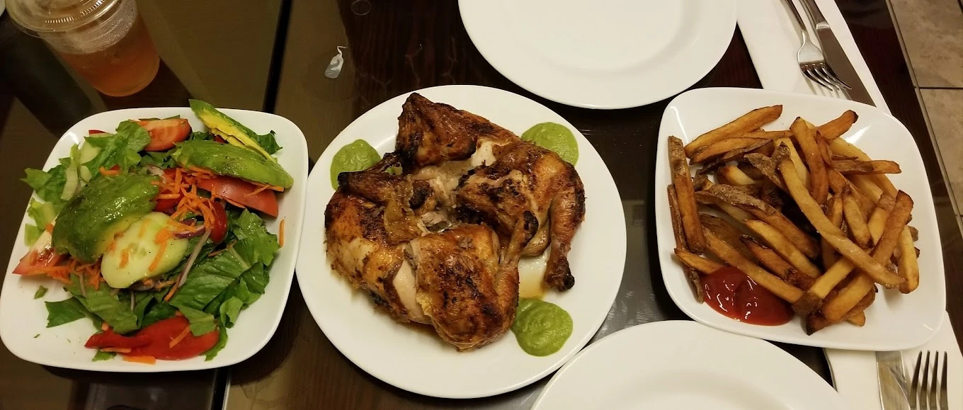 18 Best Peruvian restaurants in New York City