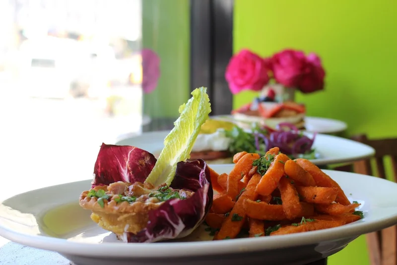 23 Best Peruvian restaurants in New York City