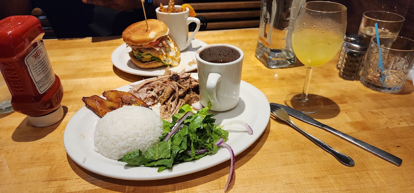 14 Best Puerto Rican restaurants in New York City