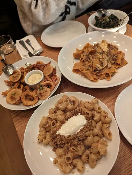 Isabelle's Osteria