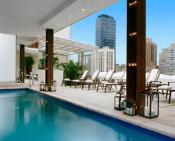The 9 best hotels in New York City with pools
