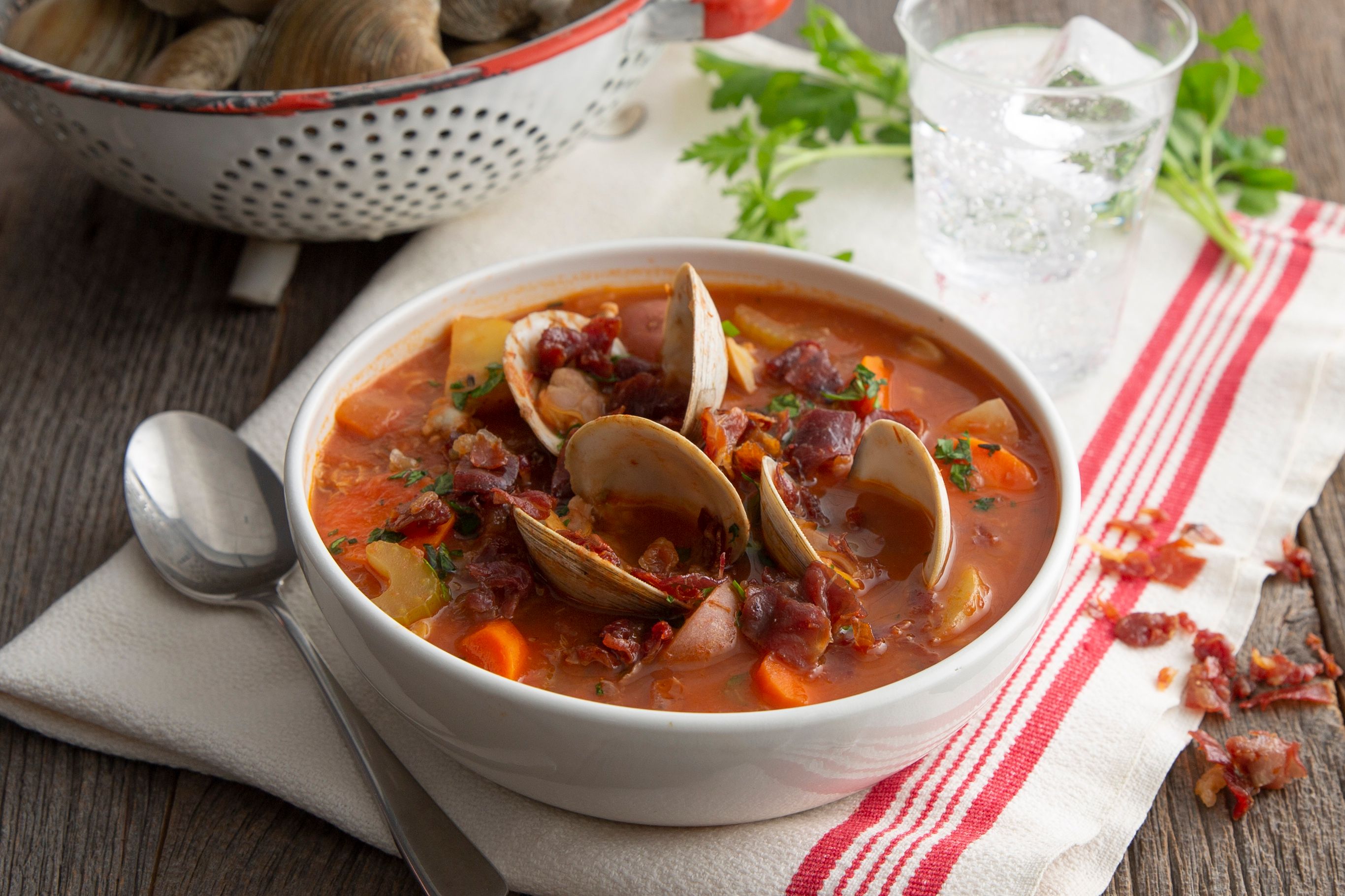 The 16 Best Places for Chowder in New York City